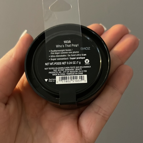 Wet N Wild highlight - Picture 2 of 2